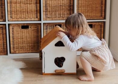 魏姓女孩名字文艺100分