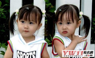 ​灵动俏皮的女孩名字