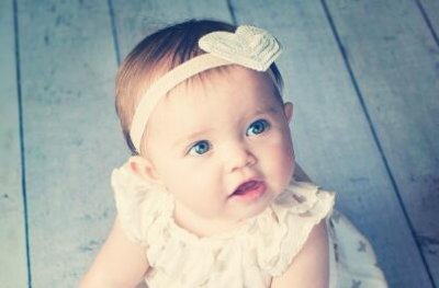 ​贝姓女孩起名大全好听寓意好