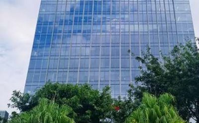 ​有饰品店香气息的店名