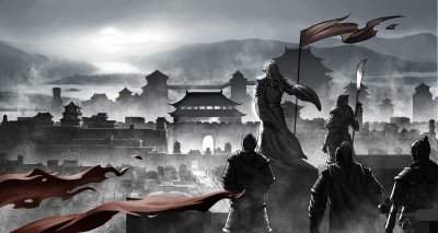 ​秦始皇姓什么原名叫什么，秦始皇嬴政到底姓赢还是赵