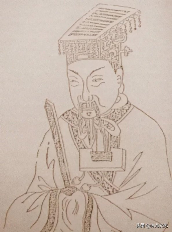 百家姓宋姓的起源和历史,寻根问祖之宋姓的祖先-第2张图片- 百家姓宋姓的起源和历史,寻根问祖之宋姓的祖先-第2张图片-