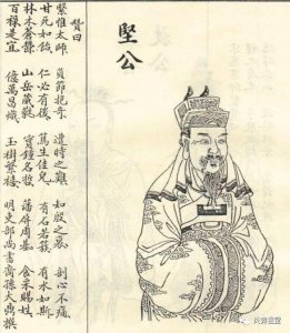 ​中国百家姓林氏怎么来的，林氏祖籍在哪里属于什么世家