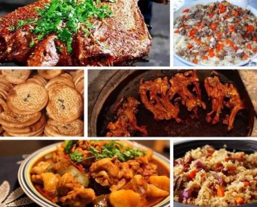 ​美食起什么名字？美食起什么名字好听