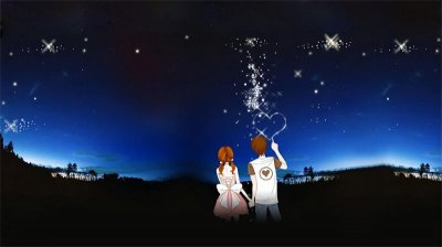 ​一段感动到哭的表白情话分享，30个最简短深情的表白文案