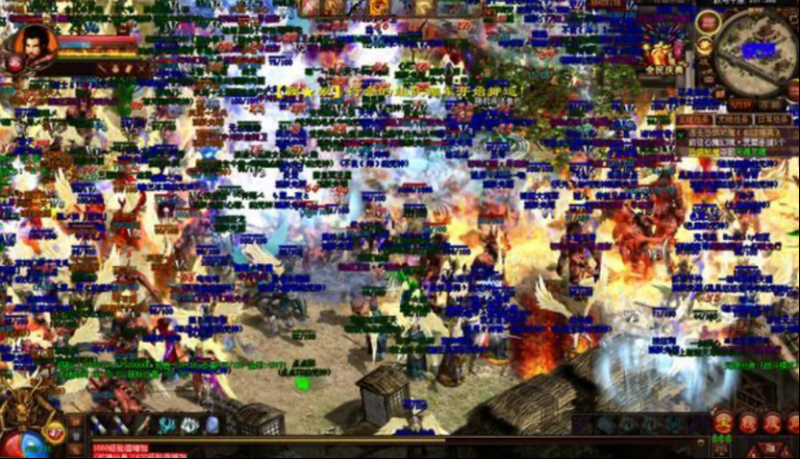 传奇行会名字大全霸气,传奇行会名字大全骚气-第3张图片- 传奇行会名字大全霸气,传奇行会名字大全骚气-第3张图片-