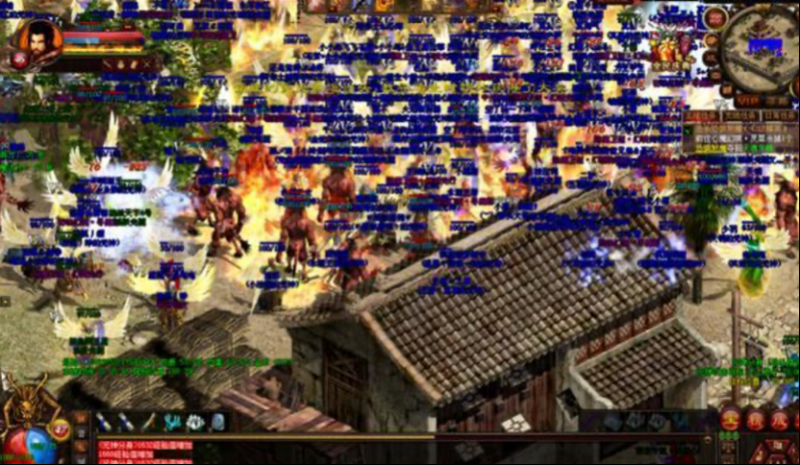 传奇行会名字大全霸气,传奇行会名字大全骚气-第2张图片- 传奇行会名字大全霸气,传奇行会名字大全骚气-第2张图片-