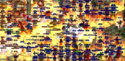 ​传奇行会名字大全霸气，传奇行会名字大全骚气