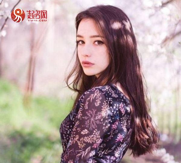 独一无二好看的英文名字推荐,独特森系小众的英文昵称-第3张图片- 独一无二好看的英文名字推荐,独特森系小众的英文昵称-第3张图片-