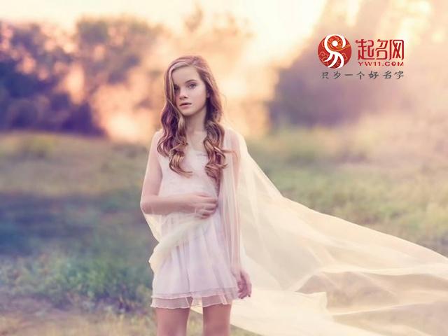 独一无二好看的英文名字推荐,独特森系小众的英文昵称-第4张图片- 独一无二好看的英文名字推荐,独特森系小众的英文昵称-第4张图片-