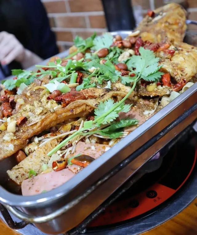 饭店取名鱼府怎么样(饭店以鱼为主取名)-第2张图片- 饭店取名鱼府怎么样(饭店以鱼为主取名)-第2张图片-