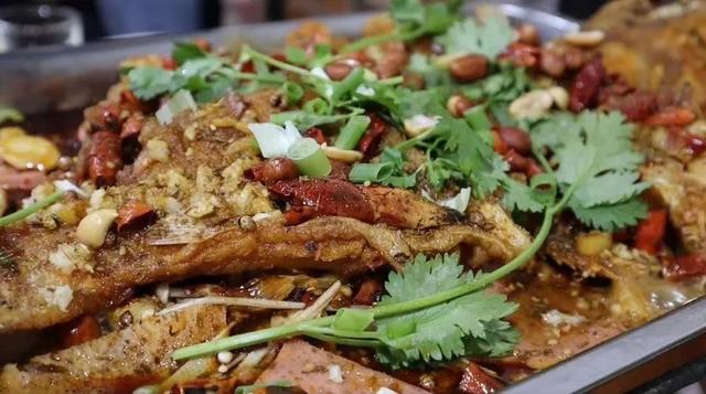 饭店取名鱼府怎么样(饭店以鱼为主取名)-第1张图片- 饭店取名鱼府怎么样(饭店以鱼为主取名)-第1张图片-