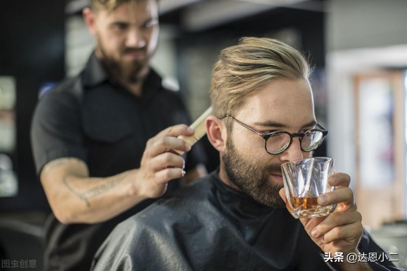 好听时尚上档次的美发店名字推荐，简单大气有创意的发廊名字-第4张图片-