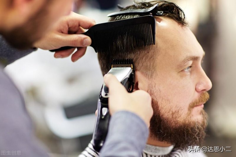 好听时尚上档次的美发店名字推荐，简单大气有创意的发廊名字-第3张图片-