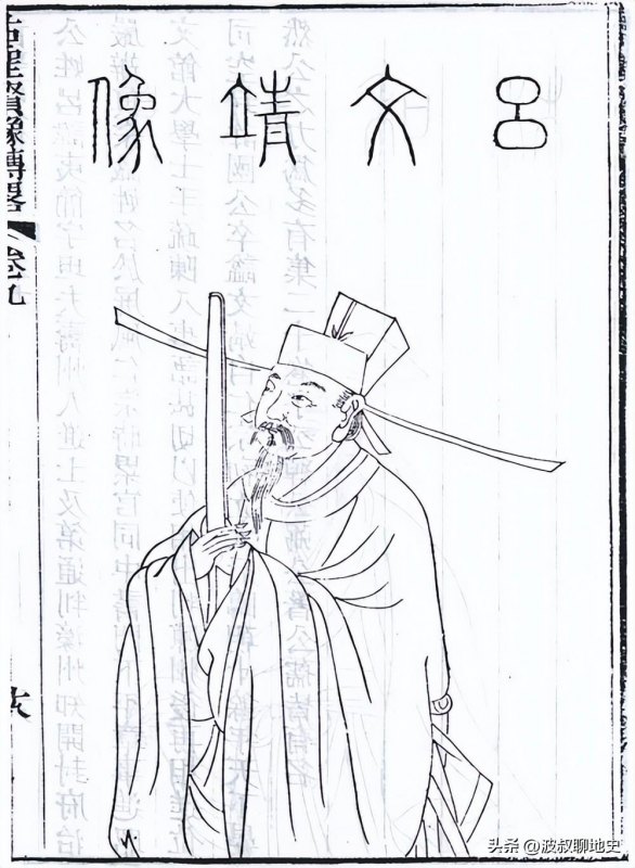 百家姓之吕氏家族的由来和简介，吕姓是贵族后代吗-第6张图片-