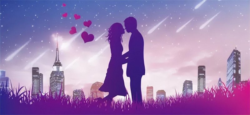 30个肉麻情书大全免费，最简短最暖心的表白情书-第2张图片-