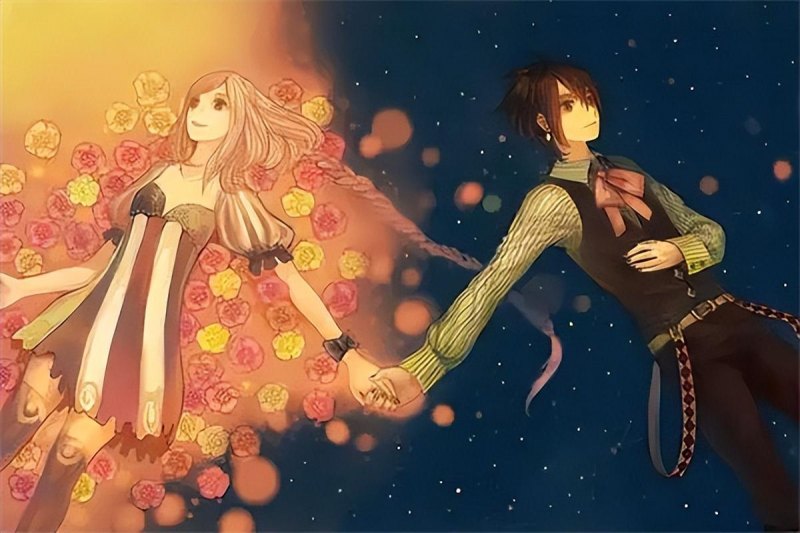 30个肉麻情书大全免费，最简短最暖心的表白情书-第1张图片-