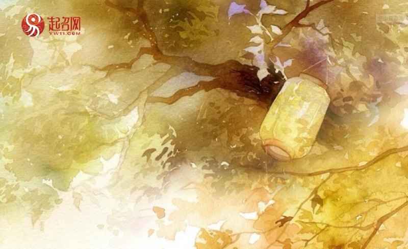 2023简单气质清新的网名分享,雅而不俗唯美好听的昵称-第1张图片- 2023简单气质清新的网名分享,雅而不俗唯美好听的昵称-第1张图片-