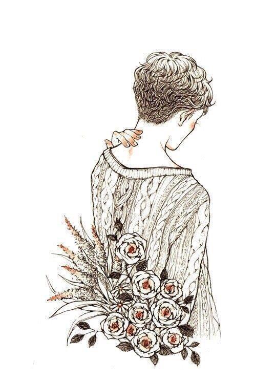 21对老公心寒绝望的一段话，触碰泪点扎心心酸的语句-第8张图片-