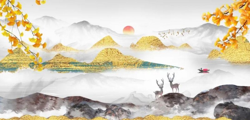 二十四节气关于秋分节气的诗句古诗,30个秋分最美的诗句分享-第6张图片- 二十四节气关于秋分节气的诗句古诗,30个秋分最美的诗句分享-第6张图片-