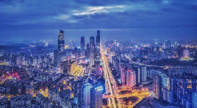 广西为什么取名南宁(为什么取名广东广西)-第1张图片- 广西为什么取名南宁(为什么取名广东广西)-第1张图片-