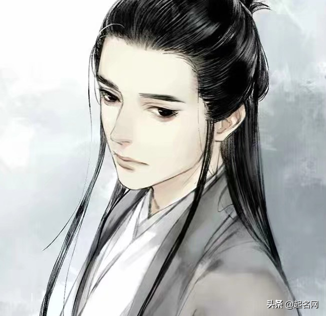 53个寓意美好古典韵味的名字推荐,唯美比较诗意书香气息的名字-第3张图片- 53个寓意美好古典韵味的名字推荐,唯美比较诗意书香气息的名字-第3张图片-