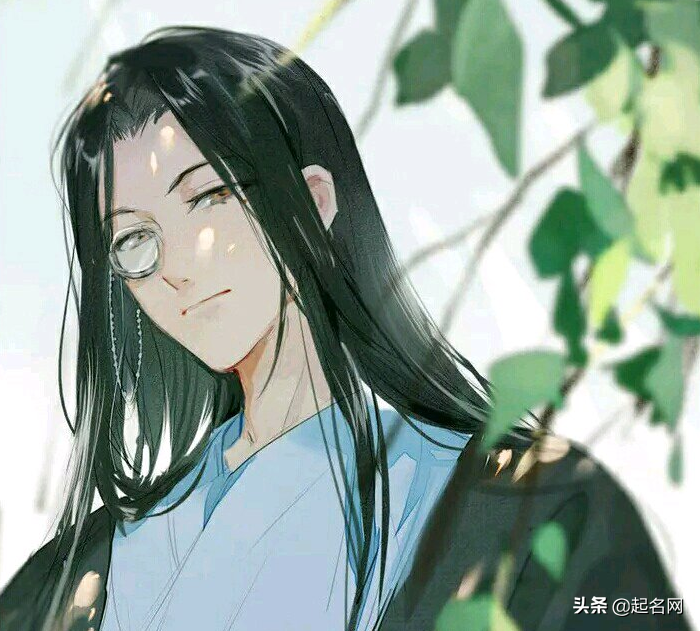 53个好听清雅的古韵网名推荐,有诗意优雅的古风昵称-第4张图片- 53个好听清雅的古韵网名推荐,有诗意优雅的古风昵称-第4张图片-