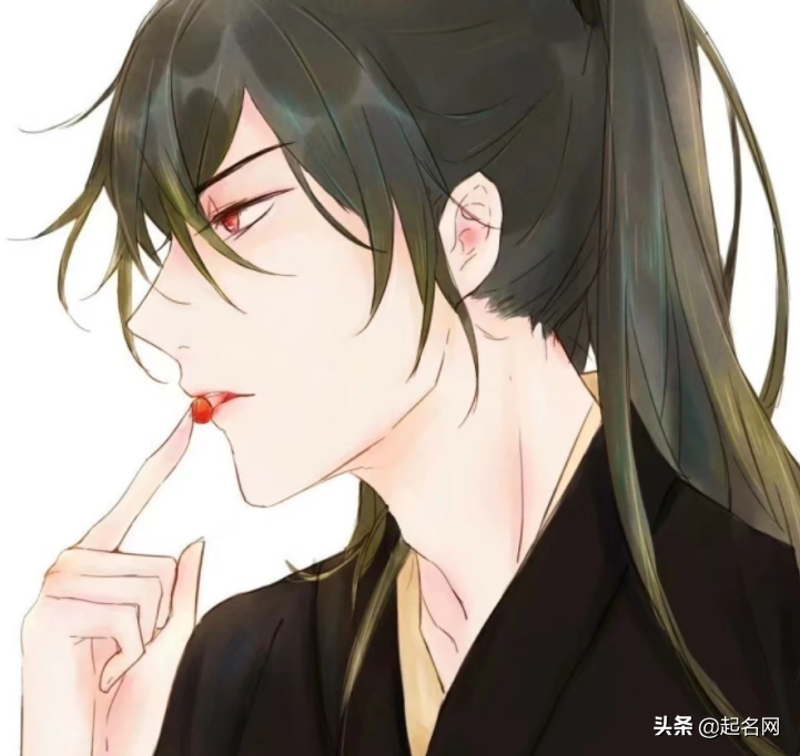 53个好听清雅的古韵网名推荐,有诗意优雅的古风昵称-第2张图片- 53个好听清雅的古韵网名推荐,有诗意优雅的古风昵称-第2张图片-