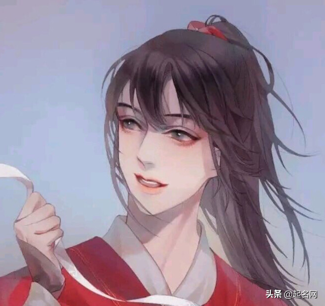 53个好听清雅的古韵网名推荐,有诗意优雅的古风昵称-第1张图片- 53个好听清雅的古韵网名推荐,有诗意优雅的古风昵称-第1张图片-