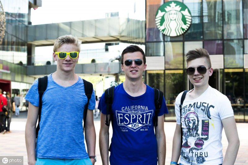 高端大气的男生英文名字,简洁适合男士的英文名-第3张图片- 高端大气的男生英文名字,简洁适合男士的英文名-第3张图片-