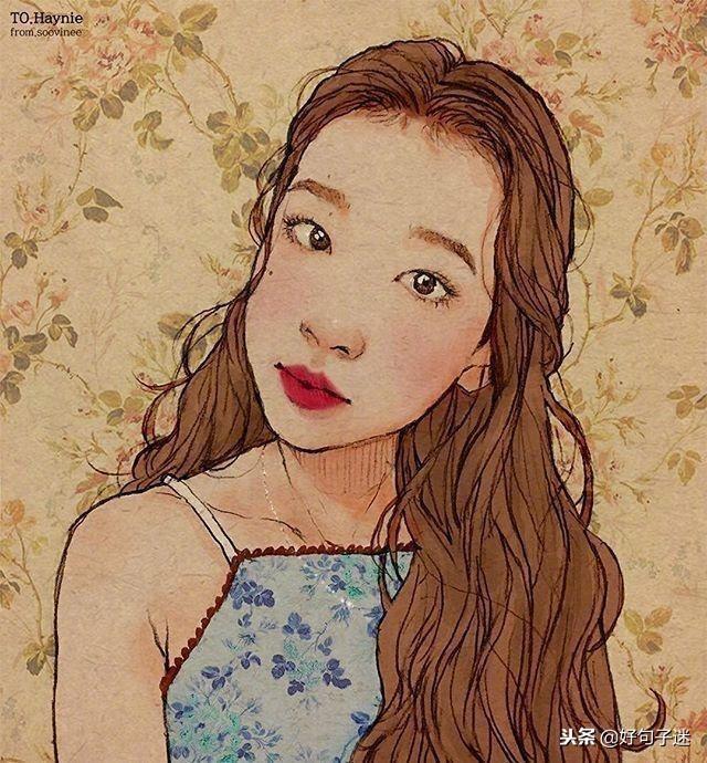 2018最潮流的qq签名推荐,20句霸气超拽个性的签名-第7张图片- 2018最潮流的qq签名推荐,20句霸气超拽个性的签名-第7张图片-