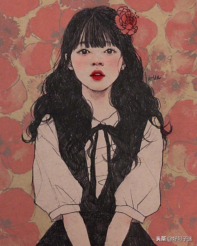 2018最潮流的qq签名推荐,20句霸气超拽个性的签名-第8张图片- 2018最潮流的qq签名推荐,20句霸气超拽个性的签名-第8张图片-