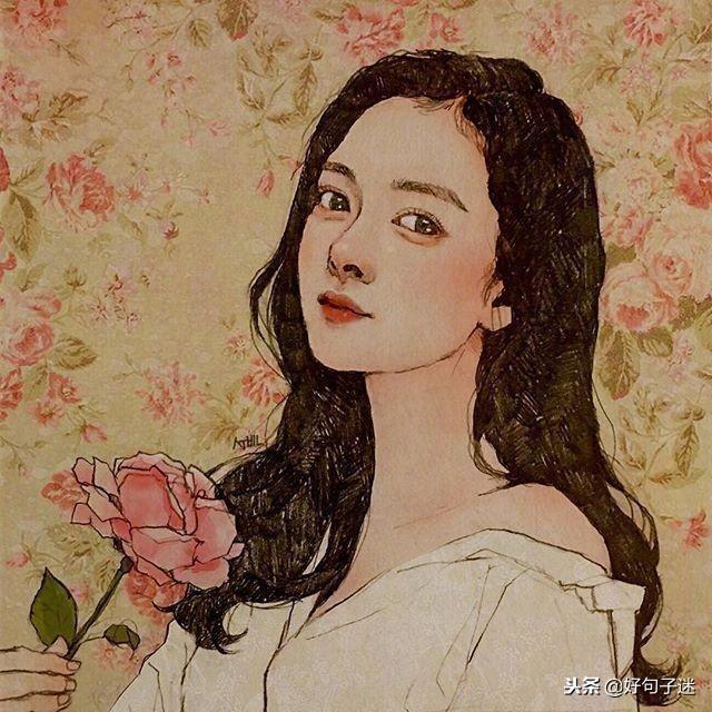 2018最潮流的qq签名推荐,20句霸气超拽个性的签名-第3张图片- 2018最潮流的qq签名推荐,20句霸气超拽个性的签名-第3张图片-