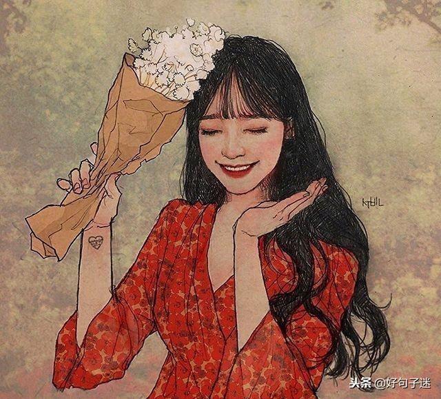 2018最潮流的qq签名推荐,20句霸气超拽个性的签名-第9张图片- 2018最潮流的qq签名推荐,20句霸气超拽个性的签名-第9张图片-