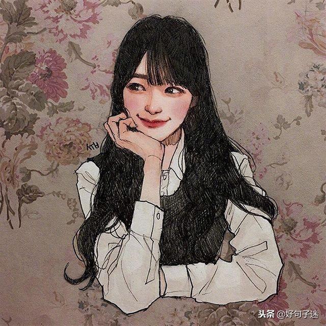 2018最潮流的qq签名推荐,20句霸气超拽个性的签名-第5张图片- 2018最潮流的qq签名推荐,20句霸气超拽个性的签名-第5张图片-