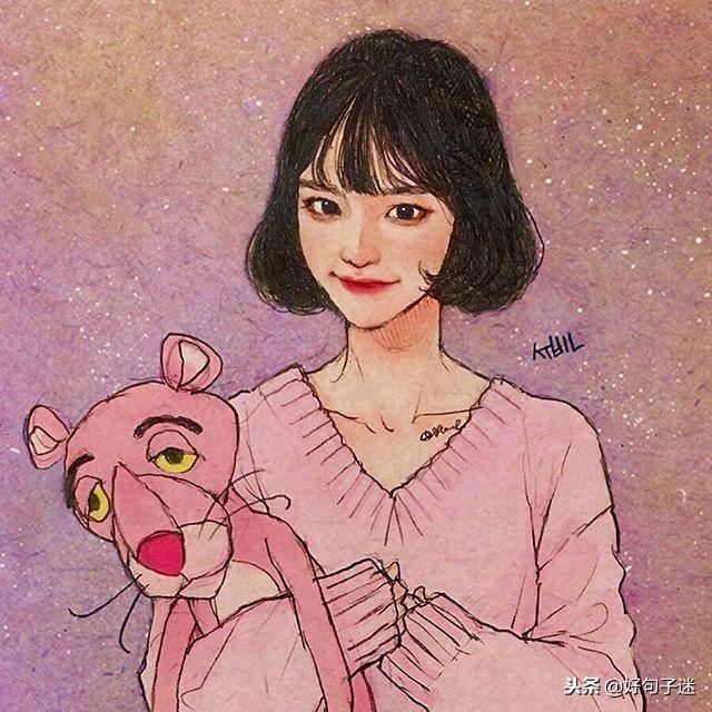 2018最潮流的qq签名推荐,20句霸气超拽个性的签名-第2张图片- 2018最潮流的qq签名推荐,20句霸气超拽个性的签名-第2张图片-