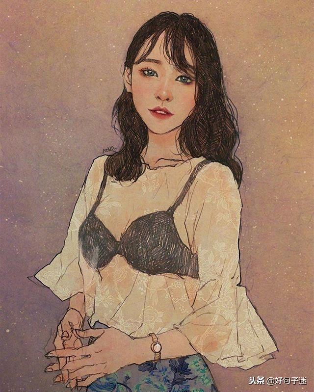 2018最潮流的qq签名推荐,20句霸气超拽个性的签名-第6张图片- 2018最潮流的qq签名推荐,20句霸气超拽个性的签名-第6张图片-