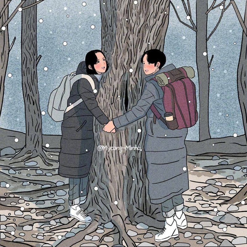 写给女朋友跨年感动的情话24句,写给女朋友浪漫祝福语话大全-第5张图片- 写给女朋友跨年感动的情话24句,写给女朋友浪漫祝福语话大全-第5张图片-