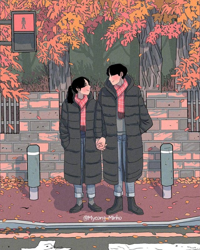 写给女朋友跨年感动的情话24句,写给女朋友浪漫祝福语话大全-第4张图片- 写给女朋友跨年感动的情话24句,写给女朋友浪漫祝福语话大全-第4张图片-