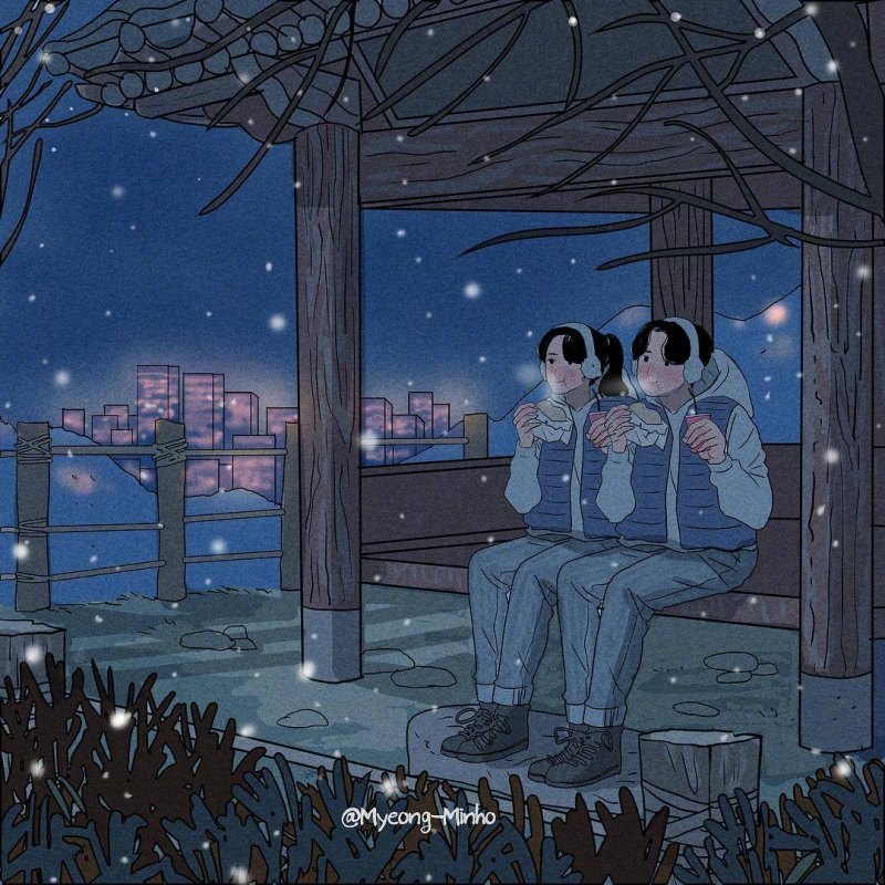 写给女朋友跨年感动的情话24句,写给女朋友浪漫祝福语话大全-第2张图片- 写给女朋友跨年感动的情话24句,写给女朋友浪漫祝福语话大全-第2张图片-