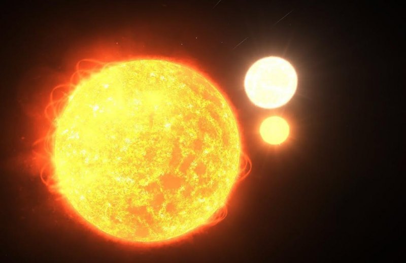 关于北斗七星的名字介绍，北斗七星的寓意及象征-第4张图片-