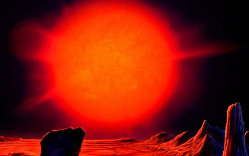 关于北斗七星的名字介绍，北斗七星的寓意及象征-第6张图片-