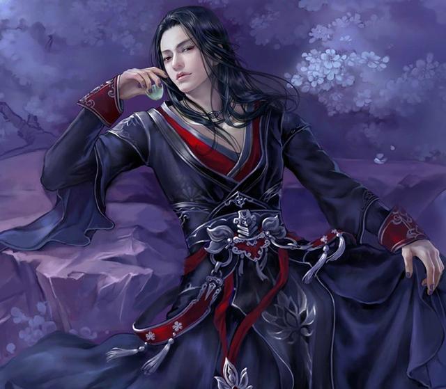 独孤叫什么名字好听(独孤姓氏好听的名字)-第3张图片- 独孤叫什么名字好听(独孤姓氏好听的名字)-第3张图片-