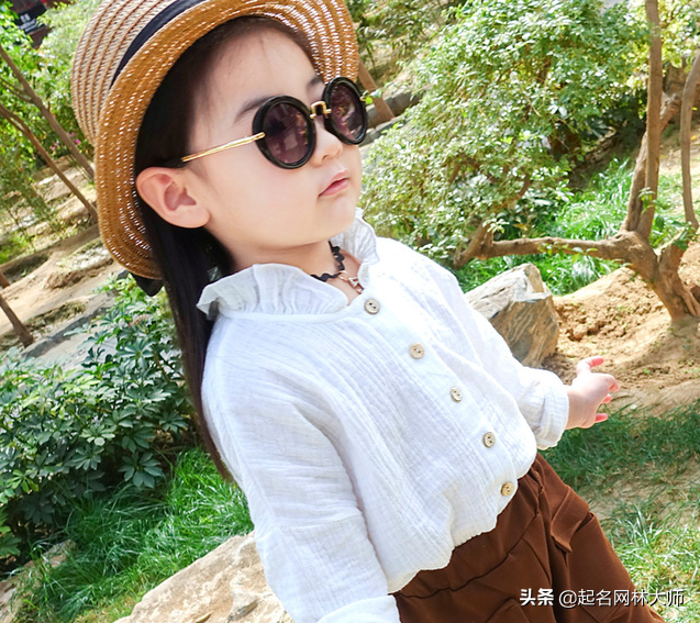 2022洋气可爱的男孩小名大全最新版，72个好听简单大气的男孩乳名-第2张图片-