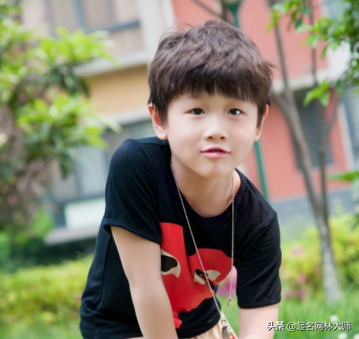 2022洋气可爱的男孩小名大全最新版，72个好听简单大气的男孩乳名-第4张图片-