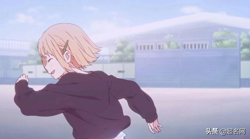 可爱又好听的仙女味网名推荐，甜美小清新萌萌哒霸气的网名-第2张图片-