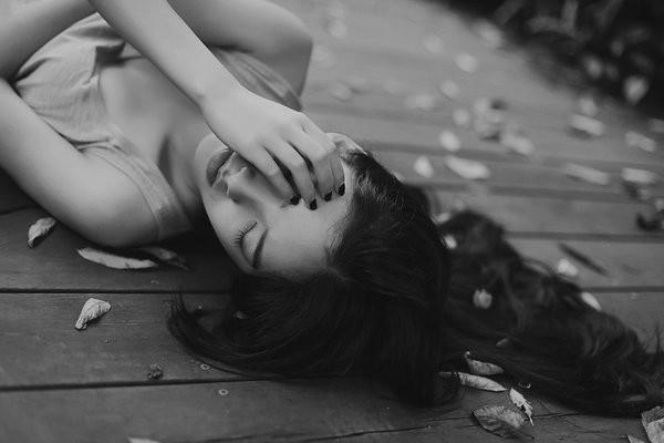 24句适合分手后的qq个性签名分享，心酸伤感的qq个性签名怎么写-第7张图片-