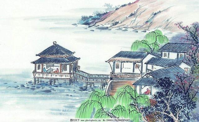 为什么取名黑白无常?为什么取名黑白无常的原因-第2张图片- 为什么取名黑白无常?为什么取名黑白无常的原因-第2张图片-