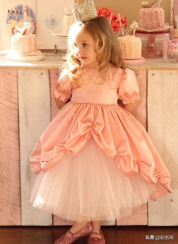 48个甜美端庄大气的女孩名字最新,有内涵寓意深远的女孩名推荐-第2张图片- 48个甜美端庄大气的女孩名字最新,有内涵寓意深远的女孩名推荐-第2张图片-