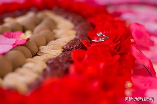 2022结婚吉利话顺口溜大全,又顺利又有财气押韵的短句-第2张图片- 2022结婚吉利话顺口溜大全,又顺利又有财气押韵的短句-第2张图片-